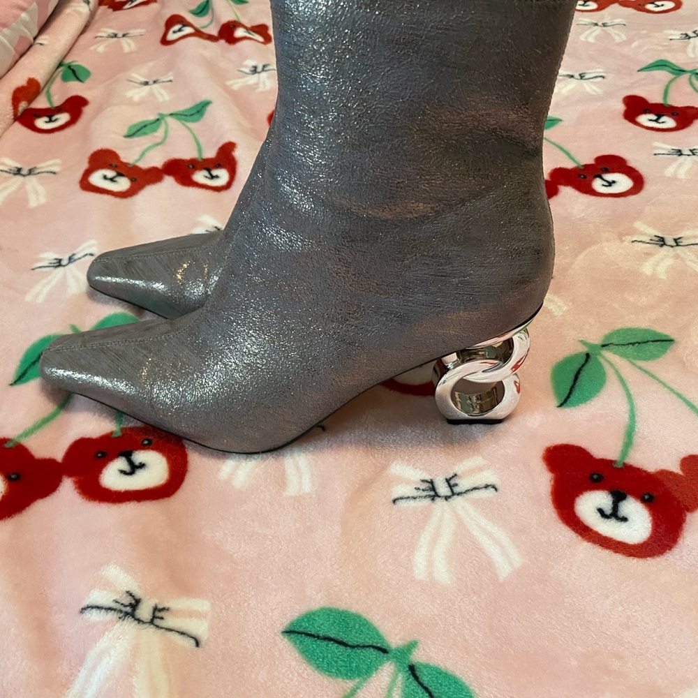 Botas de mujer - Picture 2 of 5